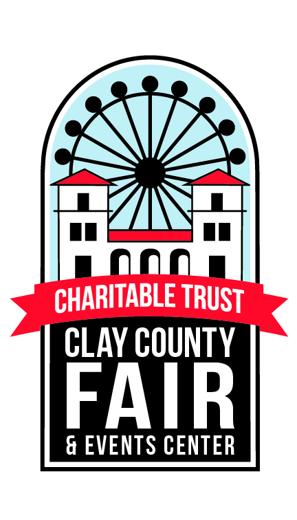 Clay County Fair Charitable Trust Auctions Parts